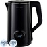 Чайник электрический Supra KES-1882DP чёрный