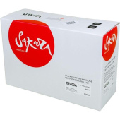 Картридж лазерный Sakura 507A SACE403A для HP пурпурный совместимый