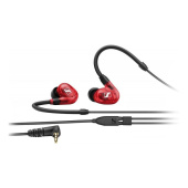 Наушники Sennheiser IE 100 Pro красные (508942)