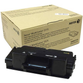 Картридж лазерный Xerox 106R02310 черный оригинальный Картридж лазерный Xerox 106R02310 черный оригинальный