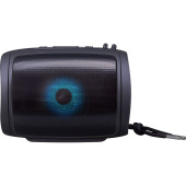 Портативная акустика Defender Enjoy S200 черная (65200)