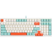 Клавиатура A4Tech Fstyler FS300 (FS300 PANDA SNORKLENING)