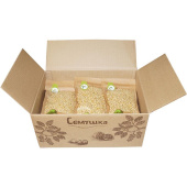 Кедровые орехи Семушка 250 г купить в интернет-магазине товаров для офиса и дома ТопГрад с доставкой