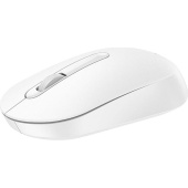 Мышь беспроводная Hoco GM14 белая (57876)