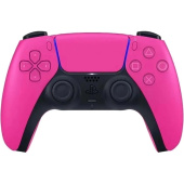 Геймпад (контроллер) Sony DualSense V2 розовый (39136047)