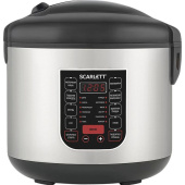 Мультиварка Scarlett SC-MC410S27
