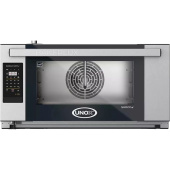 Конвекционная печь Unox XEFR-03EU-ELDV