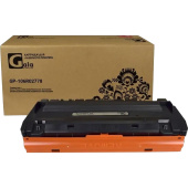 Картридж лазерный GalaPrint 106R02778 для Kyocera чёрный совместимый
