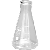 Колба МиниМед Кн-2-250-34 250 мл (12 штук в упаковке) купить в интернет-магазине товаров для офиса и дома ТопГрад с доставкой