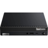 Неттоп Lenovo ThinkCentre Tiny (12E4SB6Y00)i5-13400T/16/SSD256/W11P/KBM