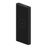 Внешний аккумулятор (power bank) Xiaomi (10000 мАч, BHR5460GL)