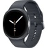 Смарт-часы Samsung Galaxy Watch 8 Classic 44 мм графит (SM-L335FDAACAU)