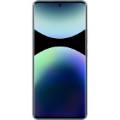 Смартфон Xiaomi Redmi Note 14 Pro+ 256 Гб синий (MZB0IKFRU)