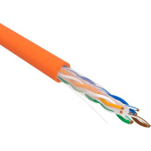 Кабель витая пара Rexant 01-0050 cat 6 305 м