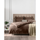 Постельное белье Sleepix МИОКО 1006.01373 (1.5-спальное, сатин)