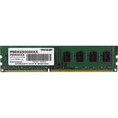 Оперативная память Patriot Memory 4 ГБ PSD34G13332 (DIMM DDR3)