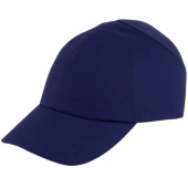 Каскетка защитная РОСОМЗ RZ FavoriT Cap синяя (95518)