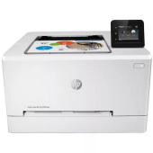 Принтер лазерный цветной HP Color LaserJet Pro M255dw (7KW64A)