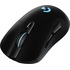 Мышь игровая Logitech G703 LightSpeed чёрная (910-005644)