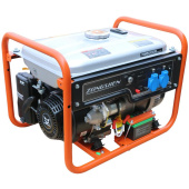 Генератор бензиновый Evoline PB 5000 E (1T90DF503)