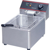 Фритюрница Viatto EF-4L