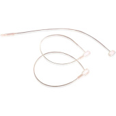 Биркодержатели для ручного использования петля PL006C-8 200 мм ( 5000  штук в упаковке)