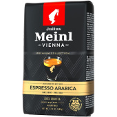 Кофе в зернах Julius Meinl Espresso 100% арабика 500 г