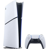 Игровая приставка Sony PlayStation 5 Slim Digital Edition Cobalt Star (CFI-2016B01Y)