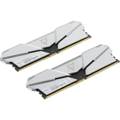 Оперативная память Netac Shadow 16 ГБ NTSRD5P48DP-16S (2x8 ГБ DIMM DDR5)