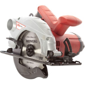 Пила дисковая Redverg RD-CS130-55 (5022678)