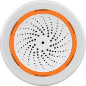 Умная сирена MOES ZSS-LO-SLA-U