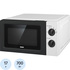 Микроволновая печь 17L SOLO 17MWS-783M/W