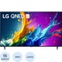 Телевизор 55'' LG 55QNED80T6A.ARUG Ultra HD 4K