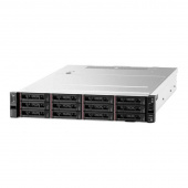 Сервер Lenovo TS SR550 (7X04A07JEA)
