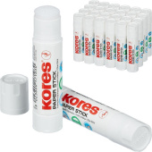 Клей-карандаш Kores Paper Stick 10 г