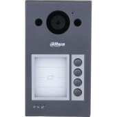 Панель вызывная Dahua DHI-VTO3311Q-WP