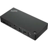 Док-станция Lenovo ThinkPad Universal (40AY0090EU)