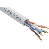 Кабель витая пара Neomax NM10601 cat 6 305 м