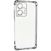 Чехол-накладка Red Line iBox Crystal для Xiaomi Redmi Note 12 4G прозрачный (УТ000033289)