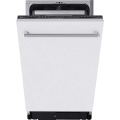Встраиваемая посудомоечная машина Midea MID45S150i