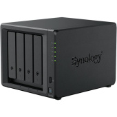 Сетевое хранилище (NAS) Synology DS423 plus