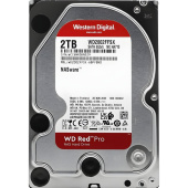 Жесткий диск Western Digital Red Pro 2 ТБ (WD2002FFSX)