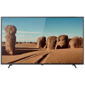 Телевизор 43" Blackton Bt 43S02B черный