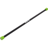 Бодибар неопреновый Starfit BB-301 3 кг купить в интернет-магазине товаров для офиса и дома ТопГрад с доставкой