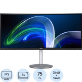Монитор 34 Acer CB342CURbmiiphuzx (UM.CB2EE.005)