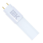 Лампа светодиодная IEK Eco T 18Вт G13 6500К 1620Лм 230В LLE-T8-18-230-65-G13