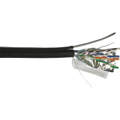 Кабель витая пара TWT TWT-5EFTP-OUT cat 5e уличный 305 м