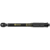 Ключ динамометрический Berger 1/4" 5-25 Нм (BG2155)