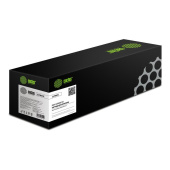 Картридж лазерный Cactus TN-421C CS-TN421C для Brother голубой совместимый