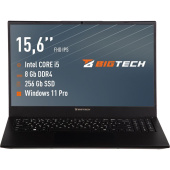 Ноутбук BigTech R157 (R157-I4A8W)
